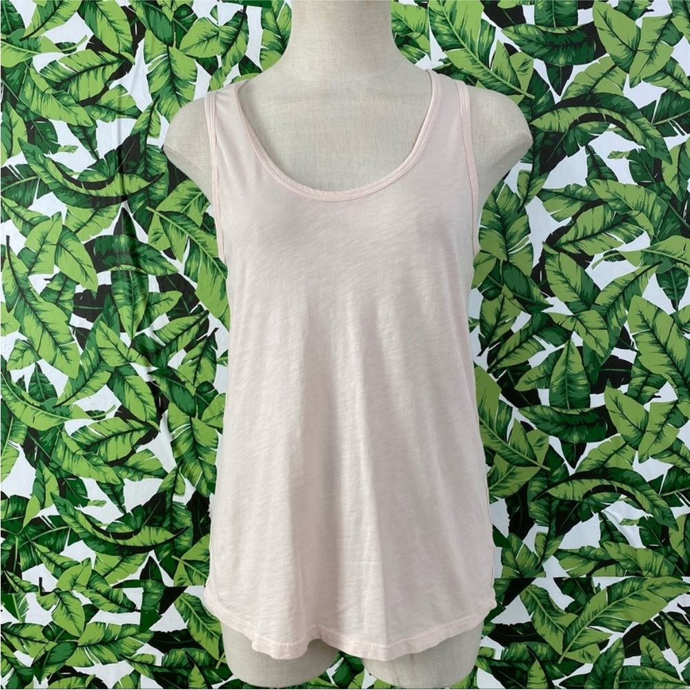 Athleta Tank 658